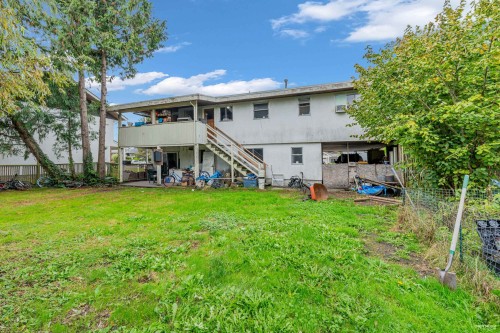 5018 57 Street, Ladner, BC 