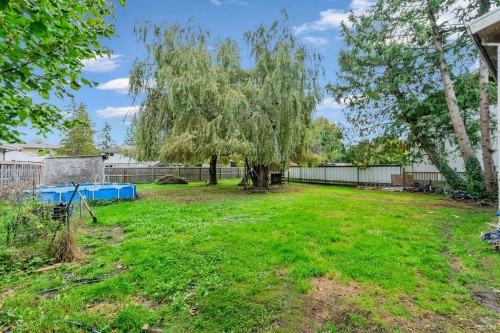 5018 57 Street, Ladner, BC 