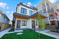 4854 Slocan Street  Vancouver, BC V5R 2A3