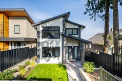 26 Holdom Avenue  Burnaby, BC V5B 3T7