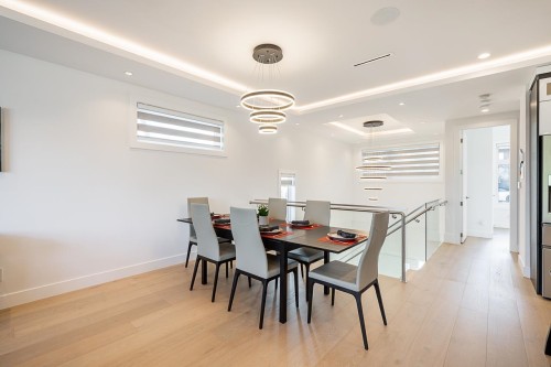 26 Holdom Avenue, Burnaby, BC 