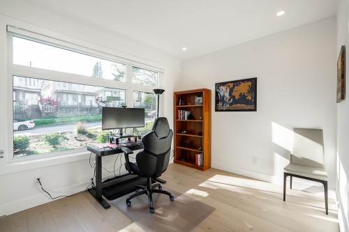 26 Holdom Avenue, Burnaby, BC 