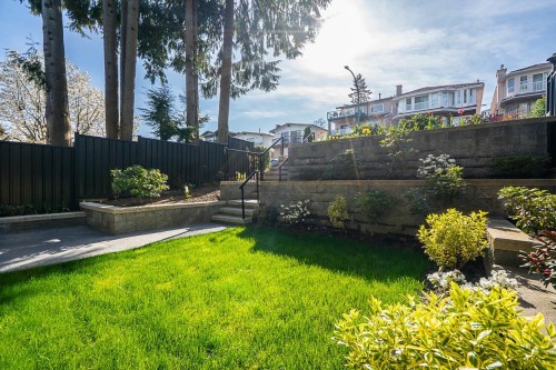 26 Holdom Avenue, Burnaby, BC 