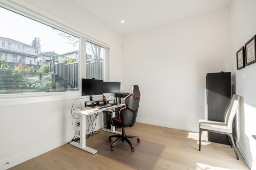 26 Holdom Avenue, Burnaby, BC 