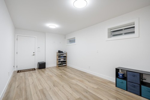 26 Holdom Avenue, Burnaby, BC 