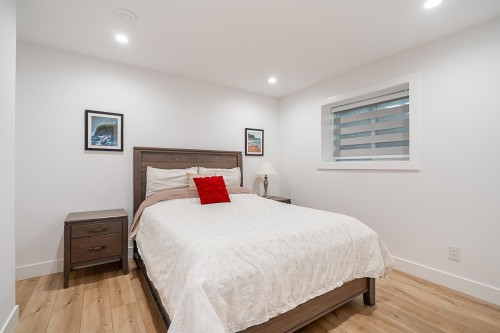 26 Holdom Avenue, Burnaby, BC 