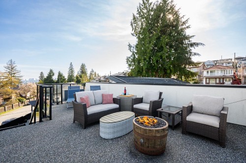 26 Holdom Avenue, Burnaby, BC 