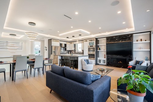 26 Holdom Avenue, Burnaby, BC 