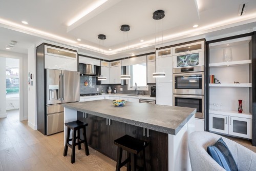 26 Holdom Avenue, Burnaby, BC 