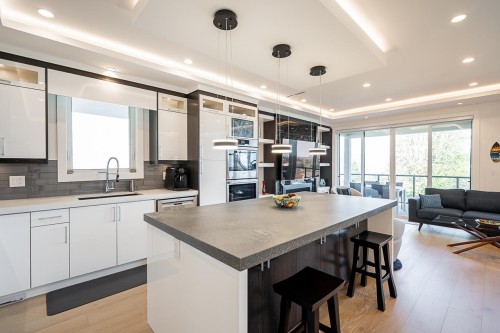 26 Holdom Avenue, Burnaby, BC 