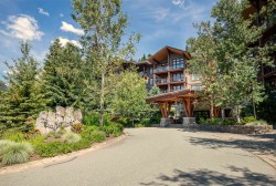 401C-2020 London Lane  Whistler, BC V8E 0B6
