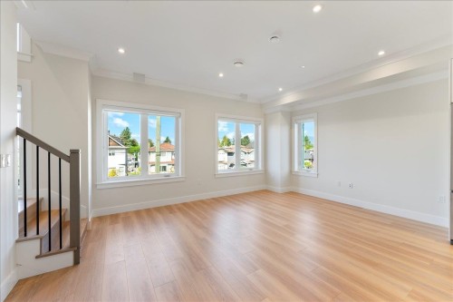 4856 Slocan Street, Vancouver, BC 