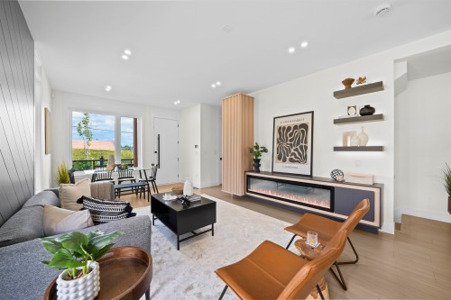 1-314 Nelson Street, Coquitlam, BC 