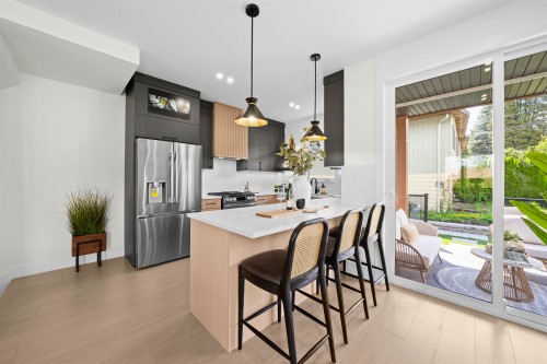 1-314 Nelson Street, Coquitlam, BC 