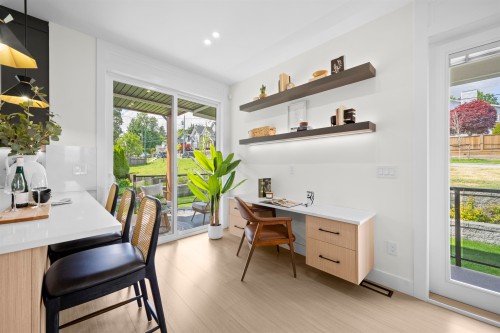 1-314 Nelson Street, Coquitlam, BC 