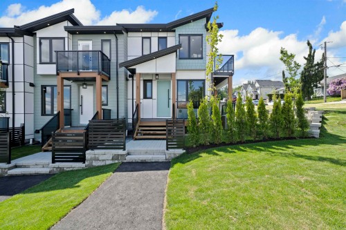 1-314 Nelson Street, Coquitlam, BC 