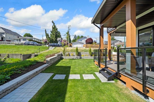 1-314 Nelson Street, Coquitlam, BC 