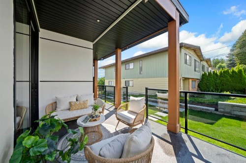 1-314 Nelson Street, Coquitlam, BC 