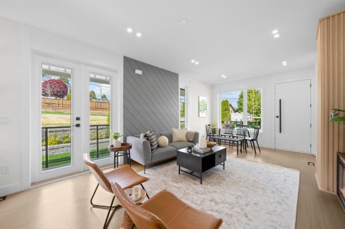 1-314 Nelson Street, Coquitlam, BC 