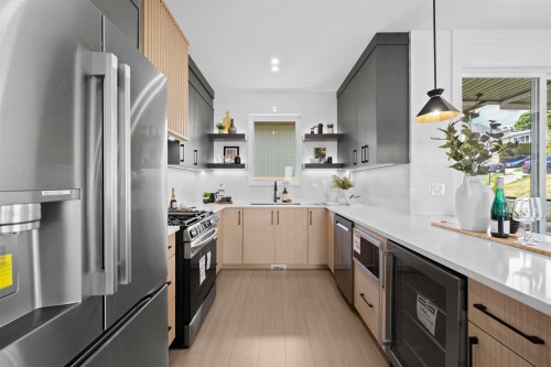 1-314 Nelson Street, Coquitlam, BC 