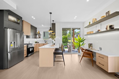 1-314 Nelson Street, Coquitlam, BC 