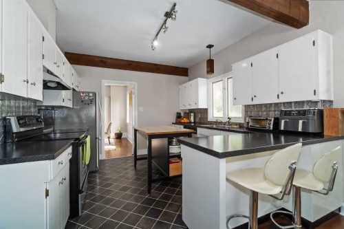 1120 Devonshire Crescent, Vancouver, BC 