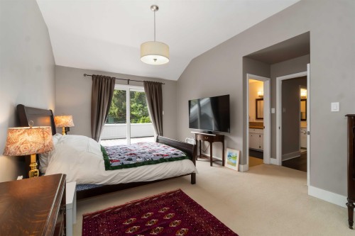 1120 Devonshire Crescent, Vancouver, BC 