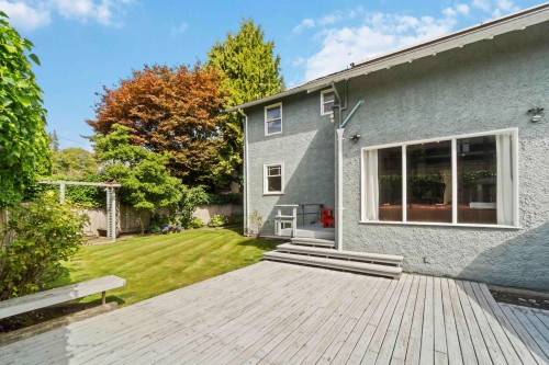 1120 Devonshire Crescent, Vancouver, BC 