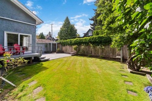 1120 Devonshire Crescent, Vancouver, BC 
