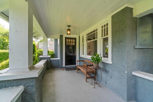 1120 Devonshire Crescent, Vancouver, BC 