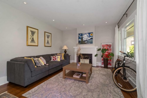 1120 Devonshire Crescent, Vancouver, BC 