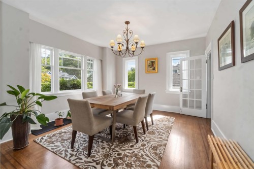 1120 Devonshire Crescent, Vancouver, BC 