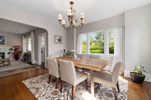 1120 Devonshire Crescent, Vancouver, BC 