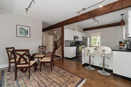 1120 Devonshire Crescent, Vancouver, BC 