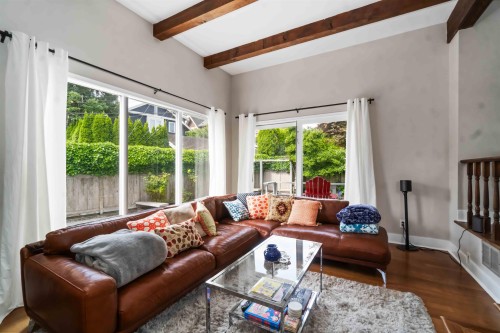 1120 Devonshire Crescent, Vancouver, BC 