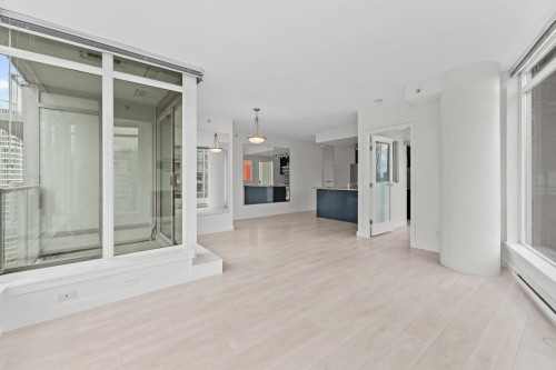 2601-1188 Pender Street W, Vancouver, BC 