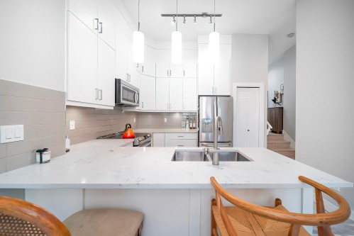 114-3525 Chandler Street, Coquitlam, BC 