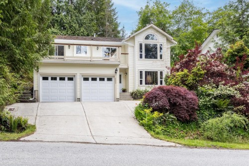 5803 Marine Way  Sechelt, BC V7Z 0L8