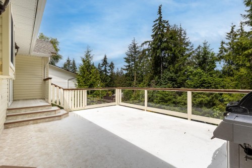 5803 Marine Way, Sechelt, BC 