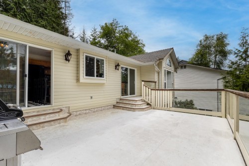 5803 Marine Way, Sechelt, BC 