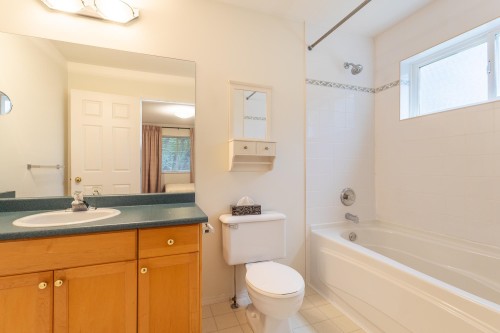 5803 Marine Way, Sechelt, BC 