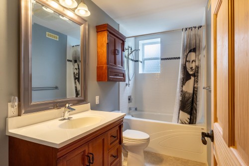5803 Marine Way, Sechelt, BC 