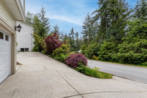 5803 Marine Way, Sechelt, BC 
