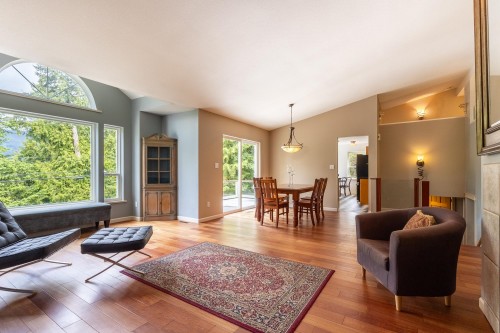 5803 Marine Way, Sechelt, BC 