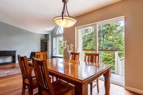5803 Marine Way, Sechelt, BC 