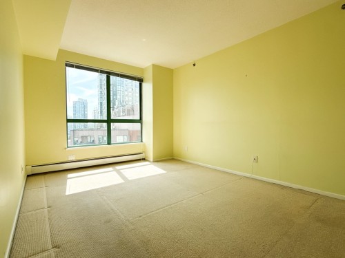 1103-212 Davie Street, Vancouver, BC 