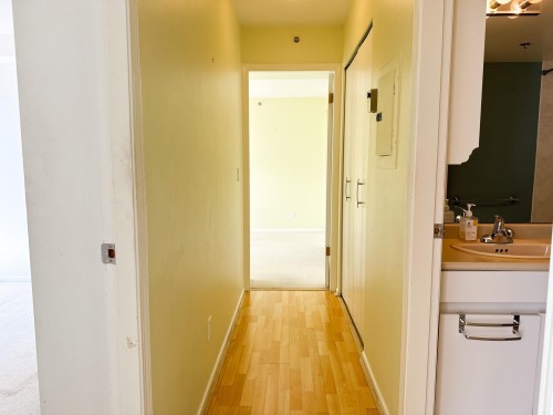 1103-212 Davie Street, Vancouver, BC 