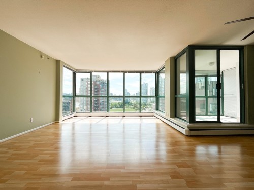 1103-212 Davie Street, Vancouver, BC 