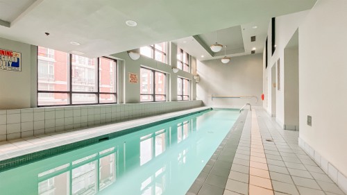 1103-212 Davie Street, Vancouver, BC 