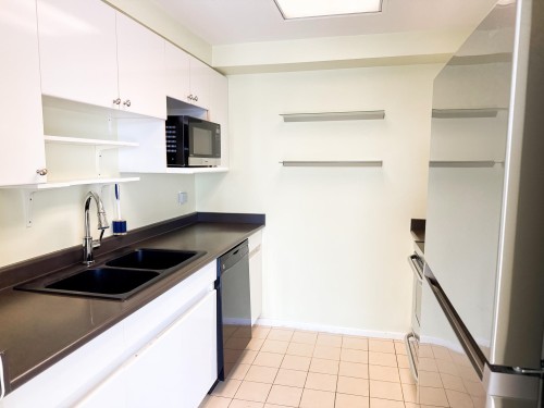 1103-212 Davie Street, Vancouver, BC 